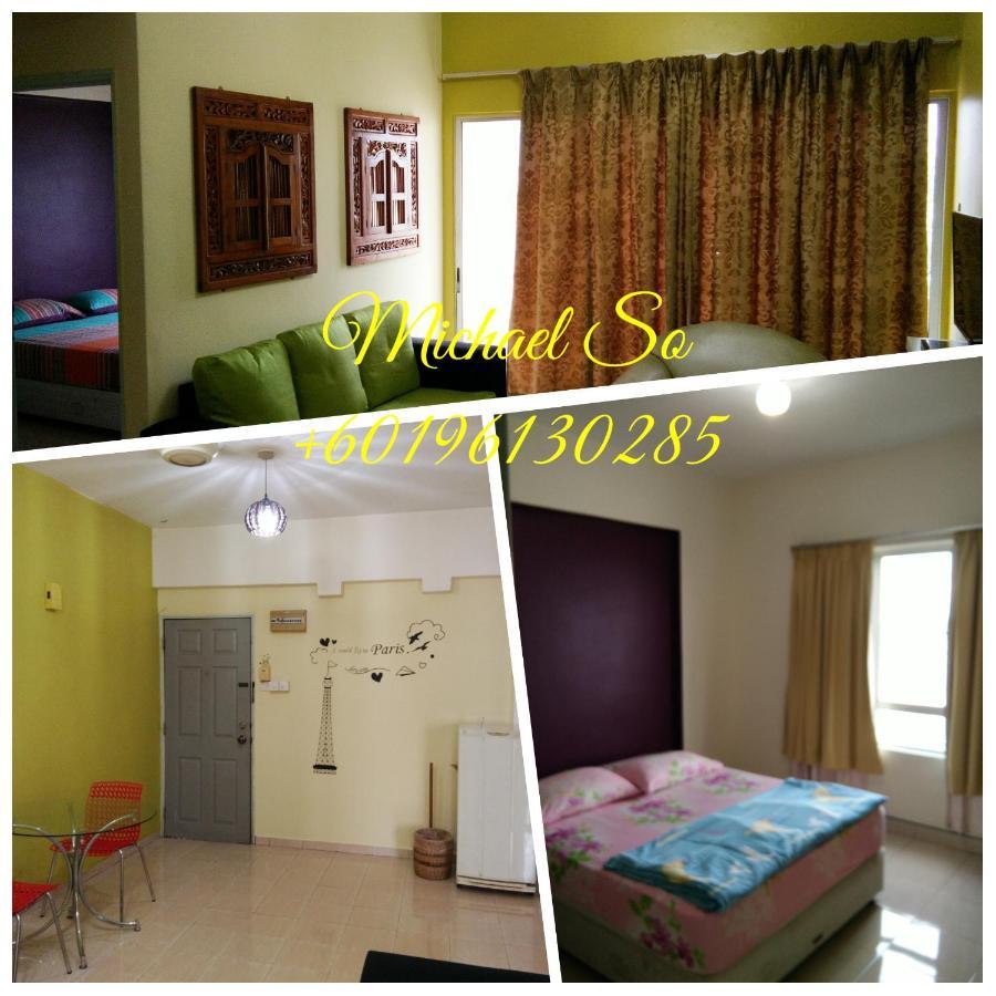 פורט דיקסון Sunshine Bay Resort מראה חיצוני תמונה