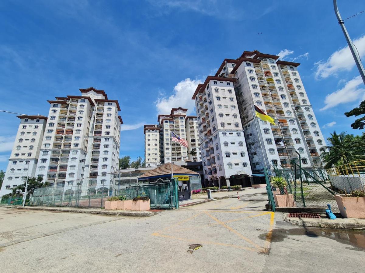 פורט דיקסון Sunshine Bay Resort מראה חיצוני תמונה