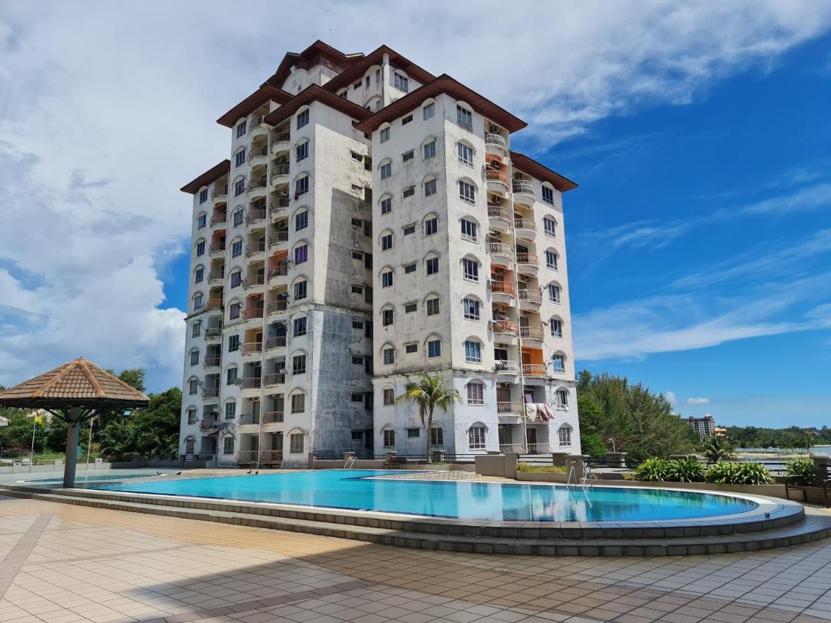 פורט דיקסון Sunshine Bay Resort מראה חיצוני תמונה