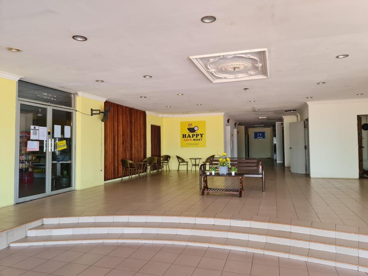 פורט דיקסון Sunshine Bay Resort מראה חיצוני תמונה