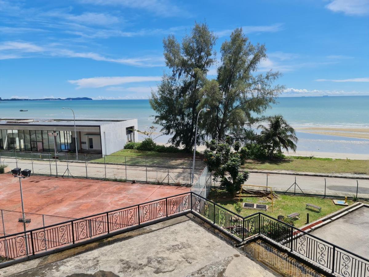 פורט דיקסון Sunshine Bay Resort מראה חיצוני תמונה