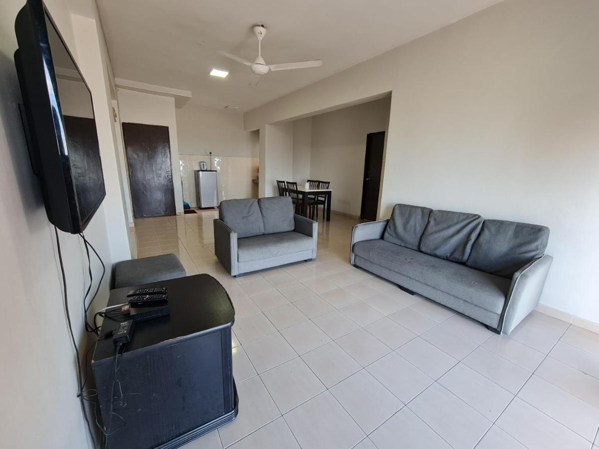 פורט דיקסון Sunshine Bay Resort מראה חיצוני תמונה