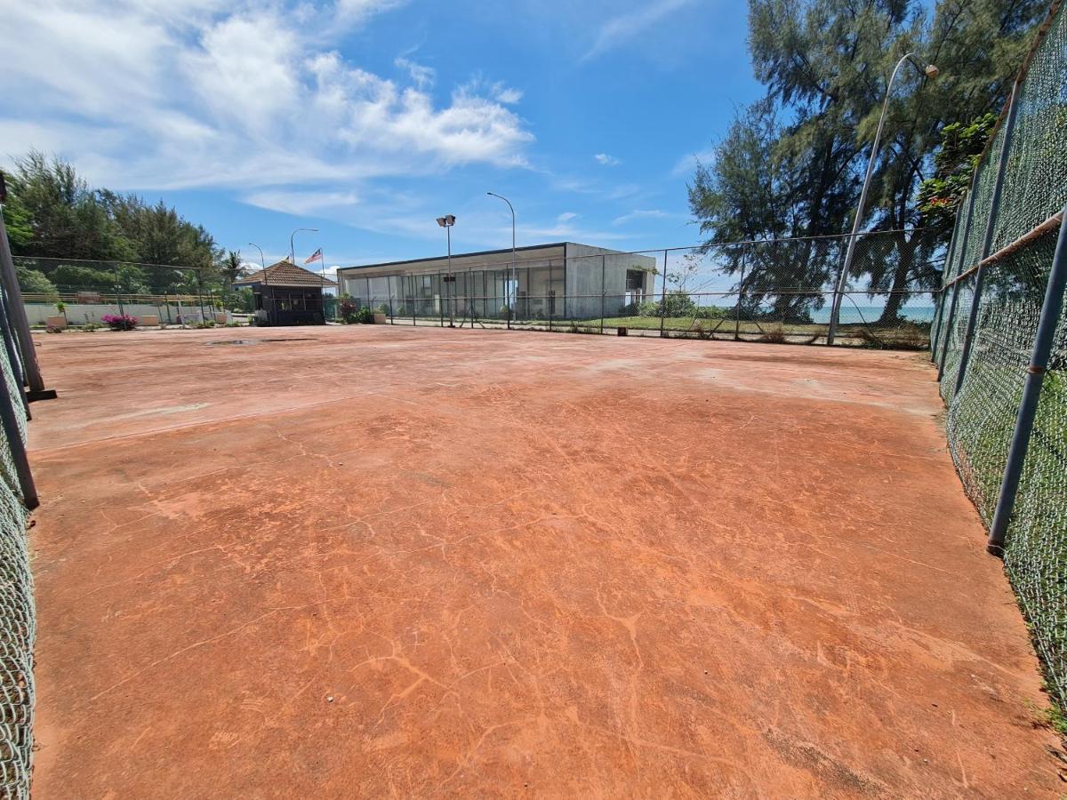 פורט דיקסון Sunshine Bay Resort מראה חיצוני תמונה