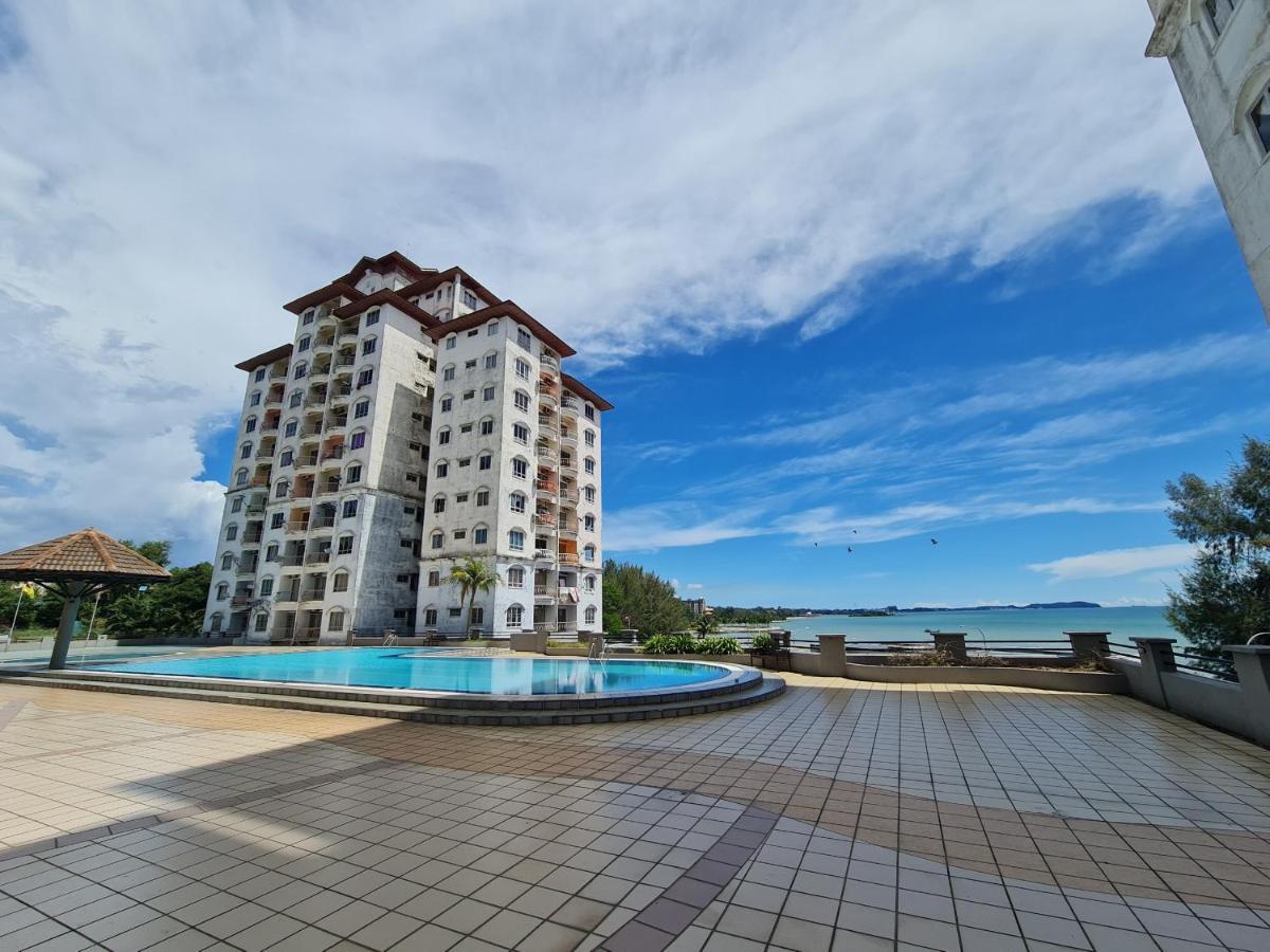 פורט דיקסון Sunshine Bay Resort מראה חיצוני תמונה