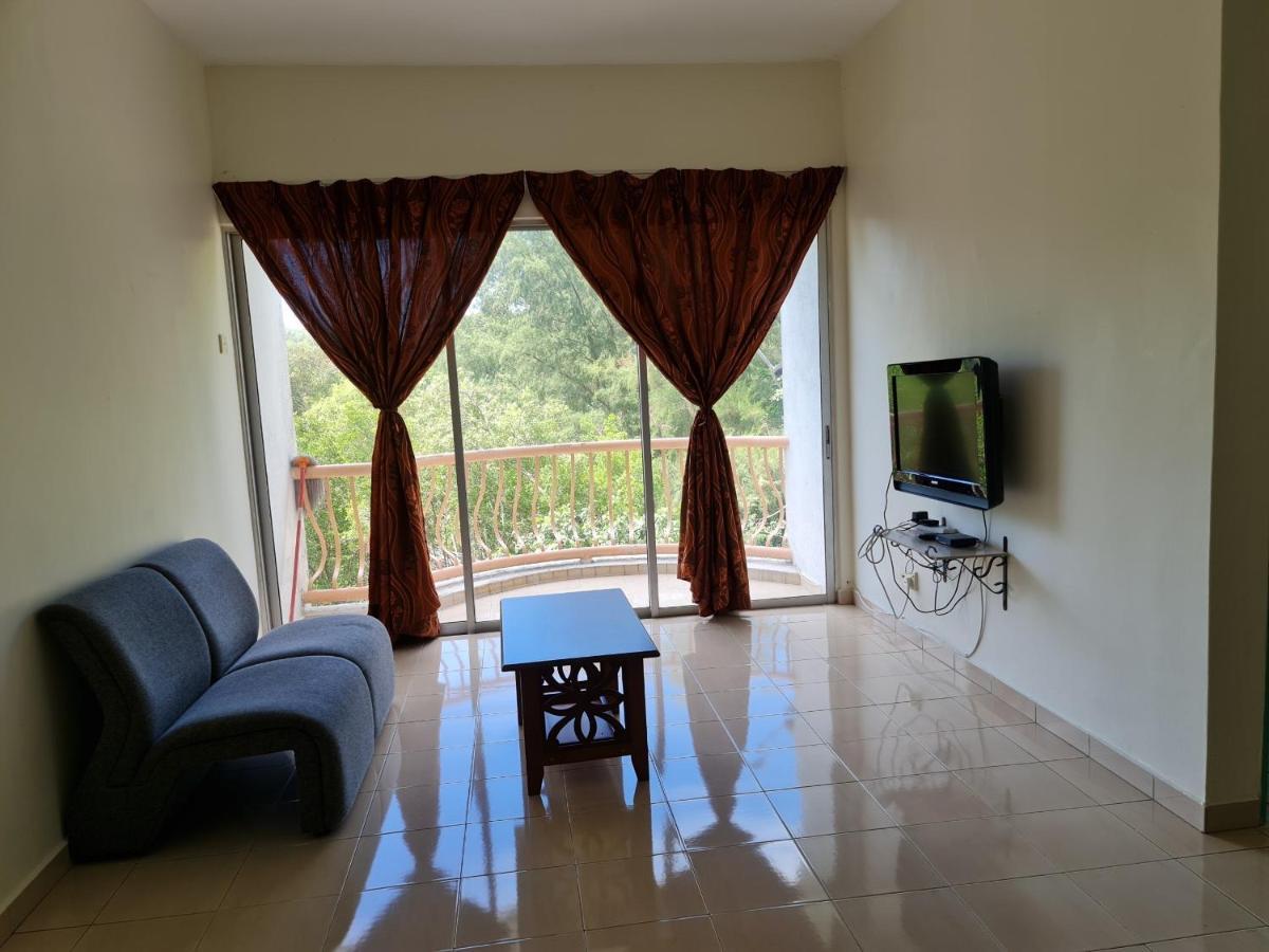 פורט דיקסון Sunshine Bay Resort מראה חיצוני תמונה