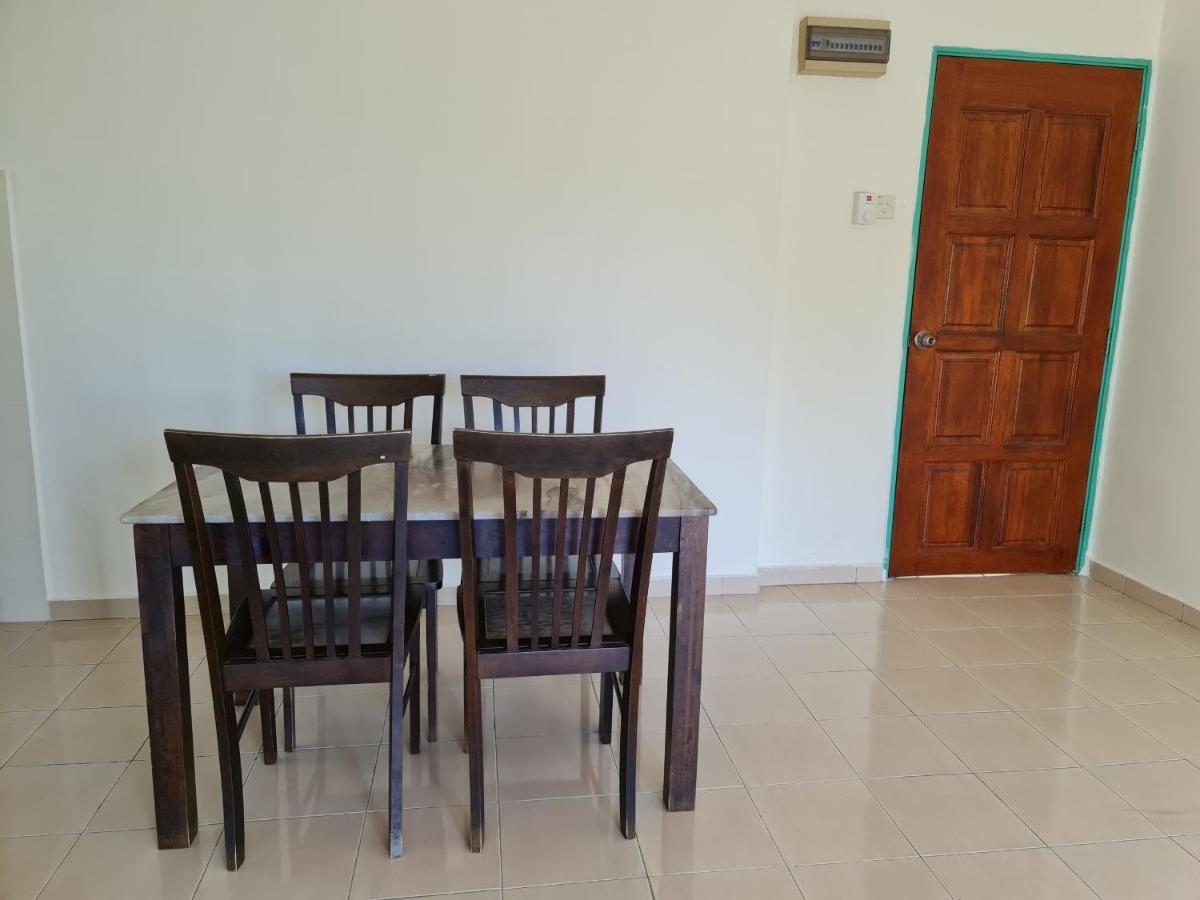 פורט דיקסון Sunshine Bay Resort מראה חיצוני תמונה