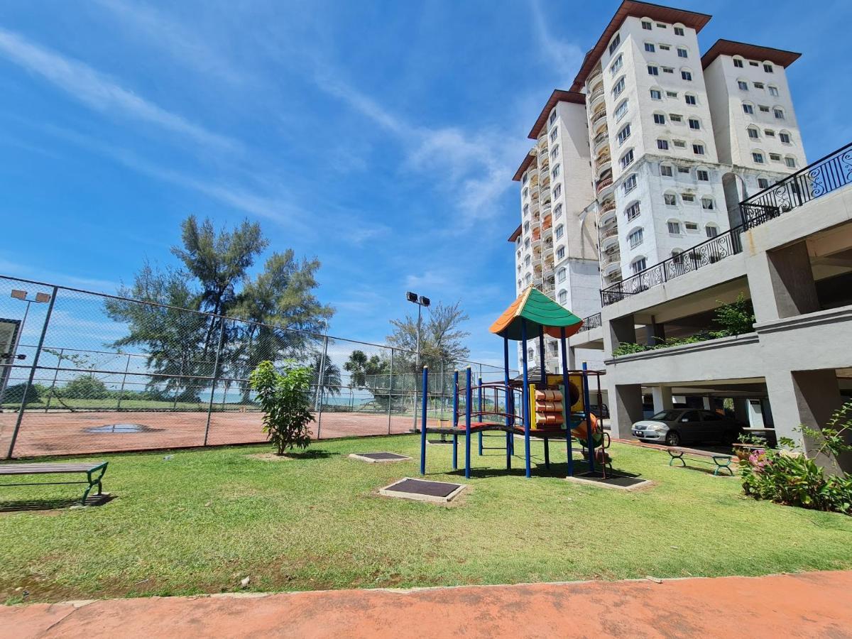 פורט דיקסון Sunshine Bay Resort מראה חיצוני תמונה