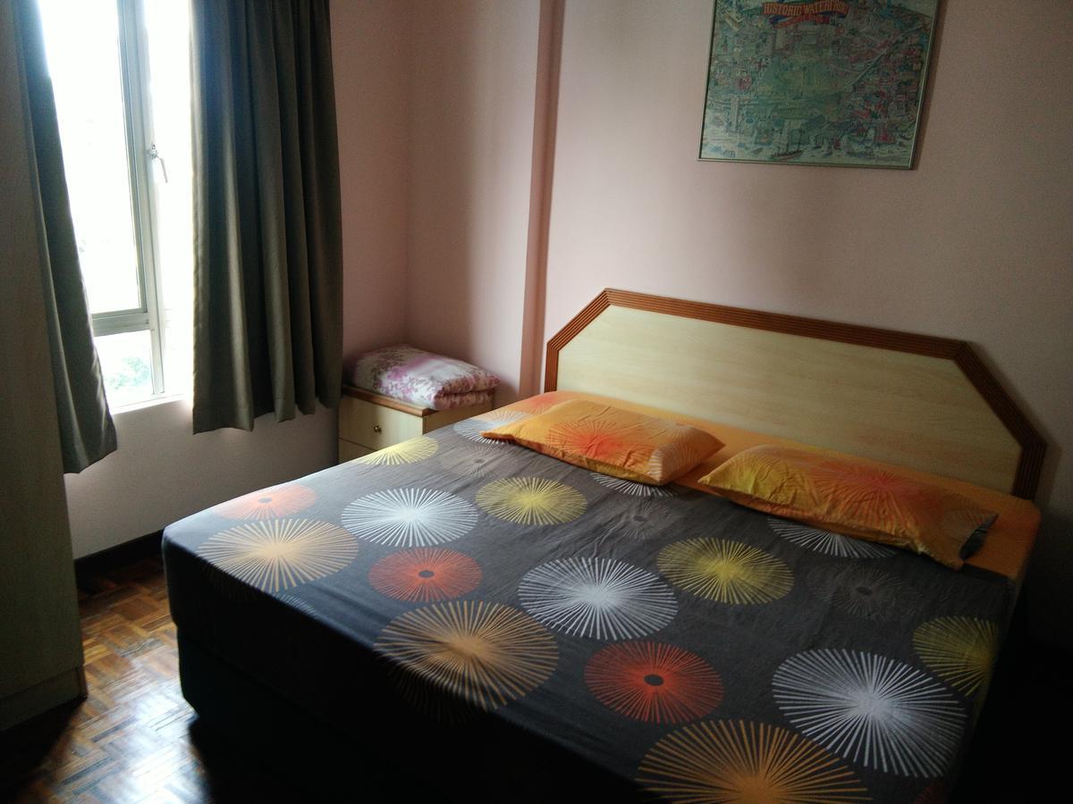 פורט דיקסון Sunshine Bay Resort מראה חיצוני תמונה