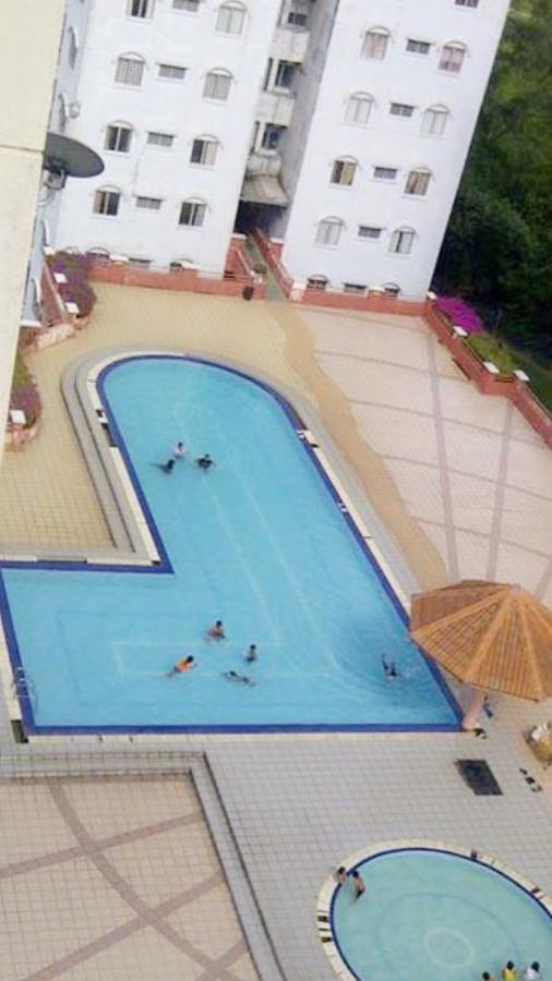 פורט דיקסון Sunshine Bay Resort מראה חיצוני תמונה