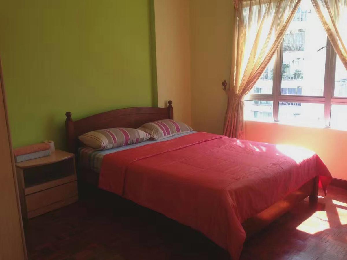 פורט דיקסון Sunshine Bay Resort מראה חיצוני תמונה