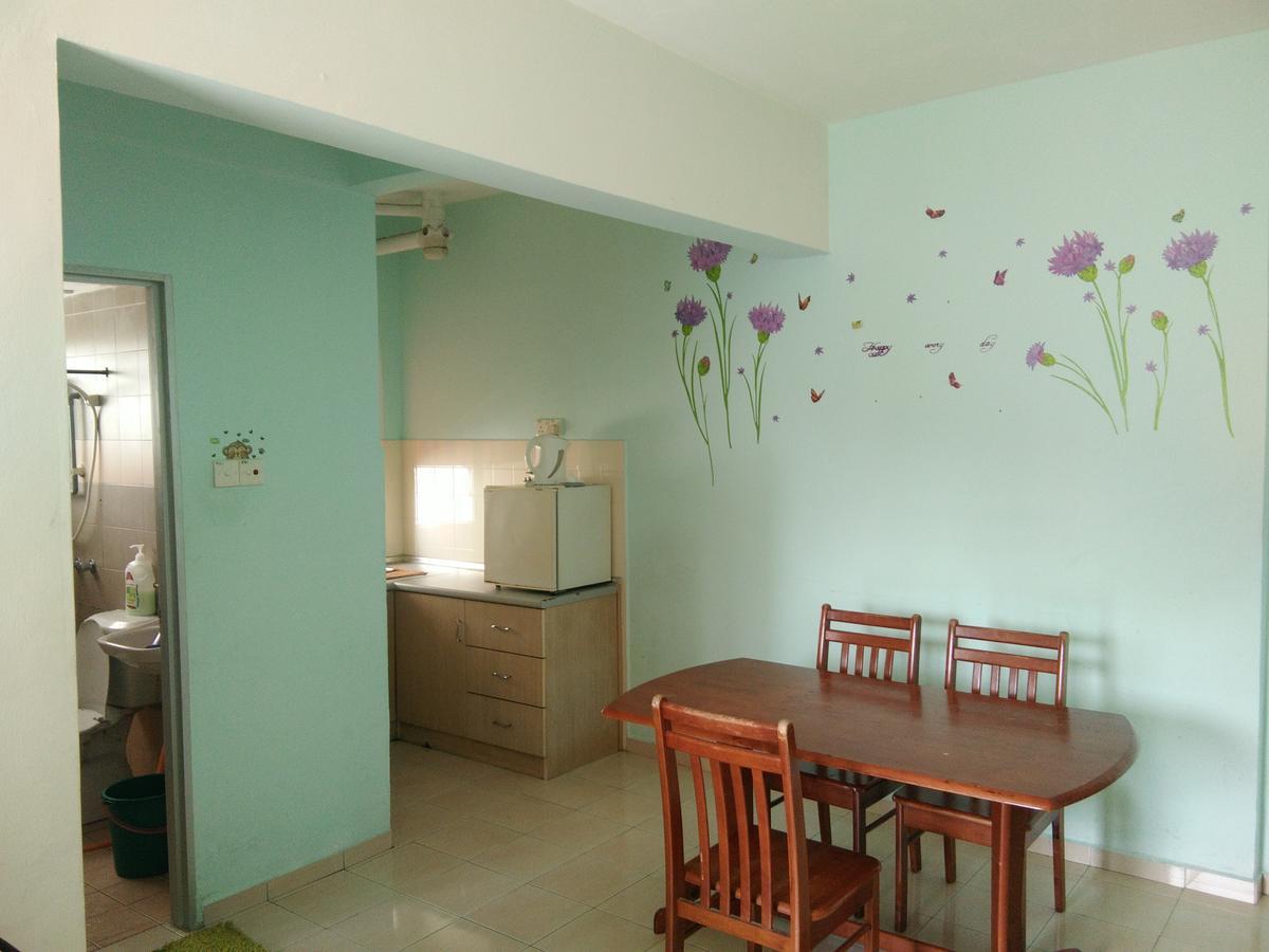 פורט דיקסון Sunshine Bay Resort מראה חיצוני תמונה