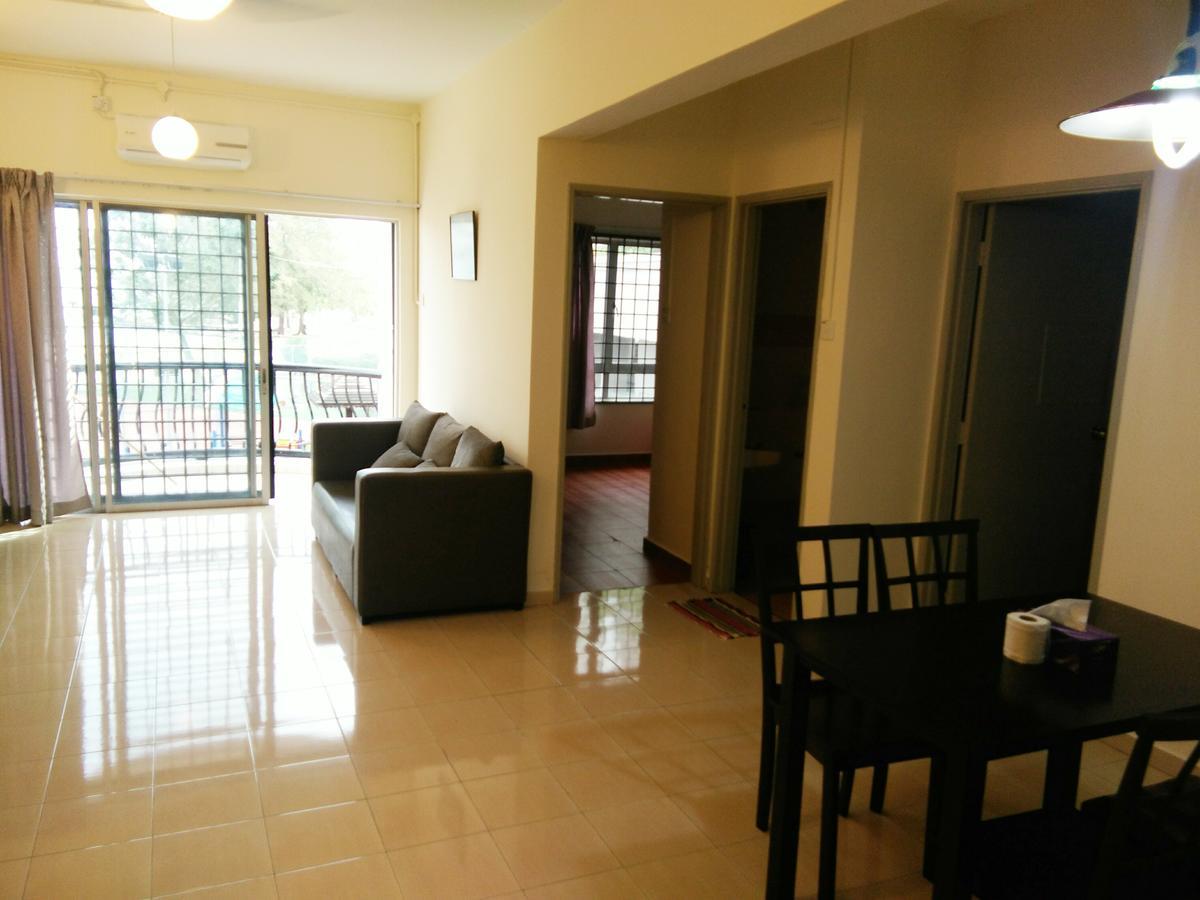 פורט דיקסון Sunshine Bay Resort מראה חיצוני תמונה