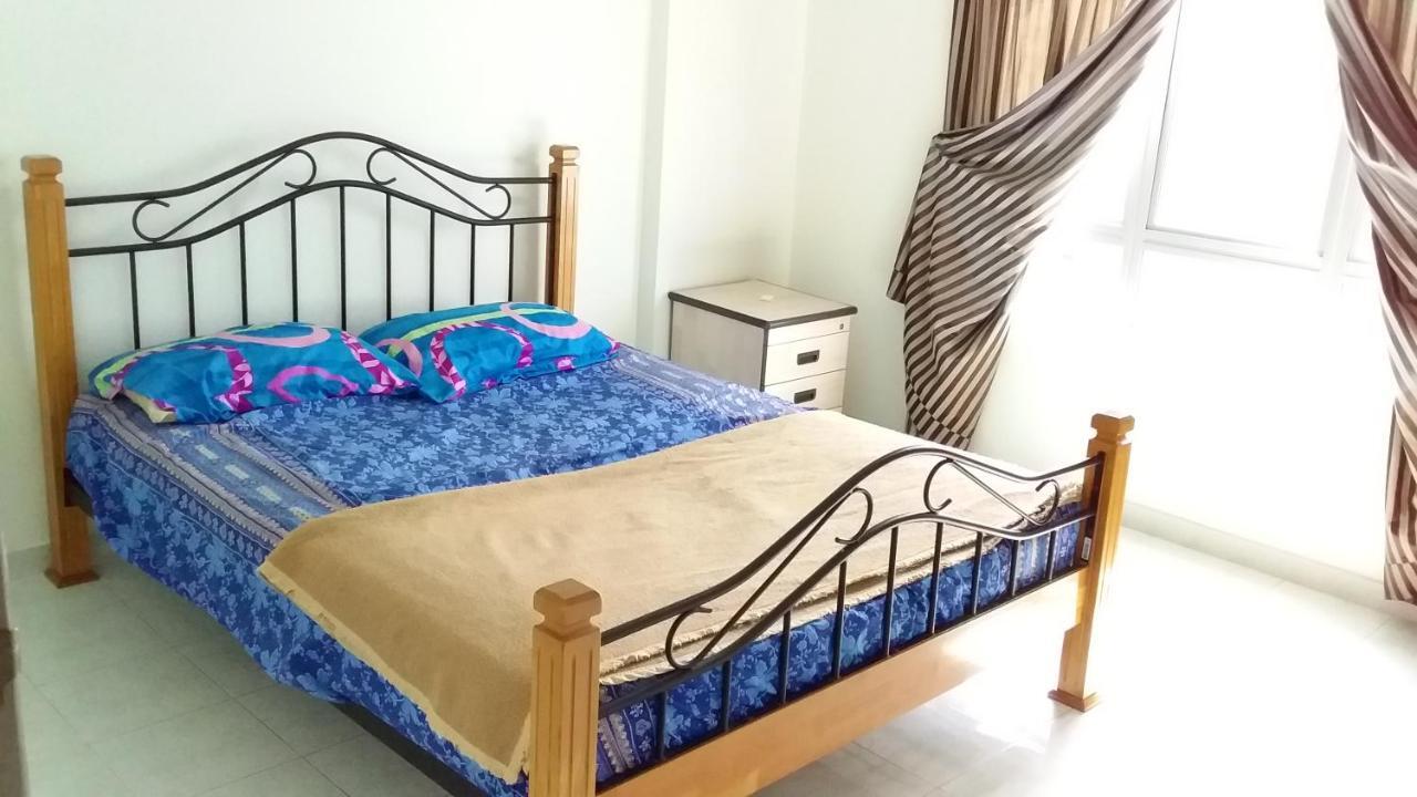 פורט דיקסון Sunshine Bay Resort מראה חיצוני תמונה