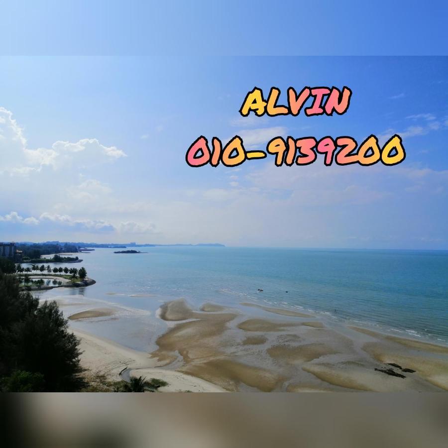 פורט דיקסון Sunshine Bay Resort מראה חיצוני תמונה