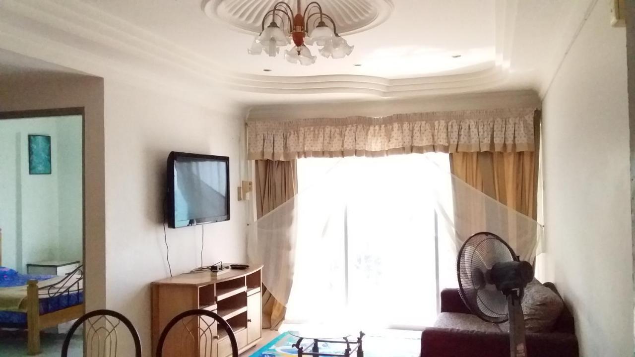 פורט דיקסון Sunshine Bay Resort מראה חיצוני תמונה